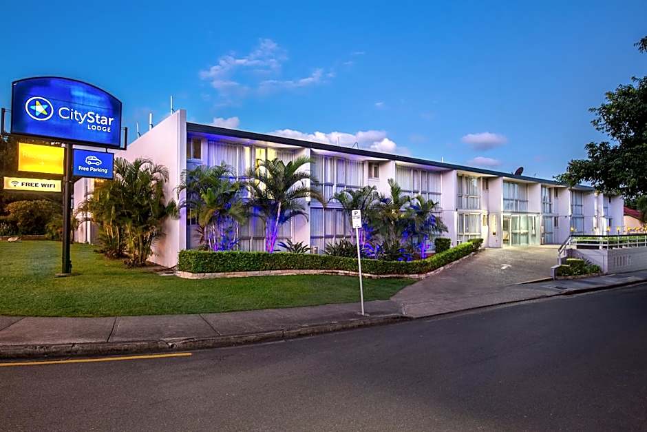 City Star Lodge