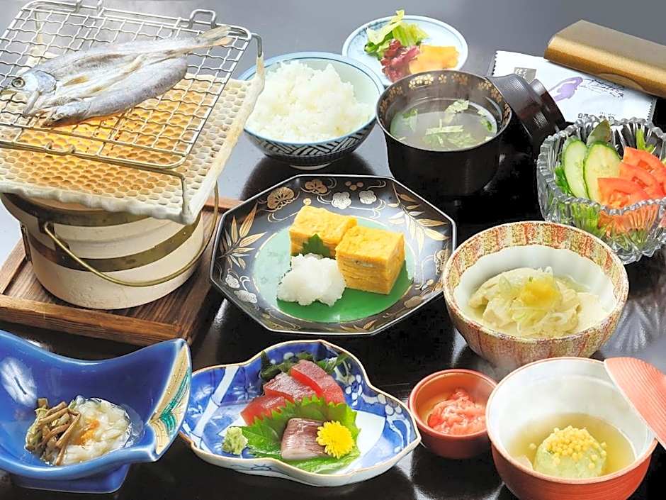日長庵 桂月