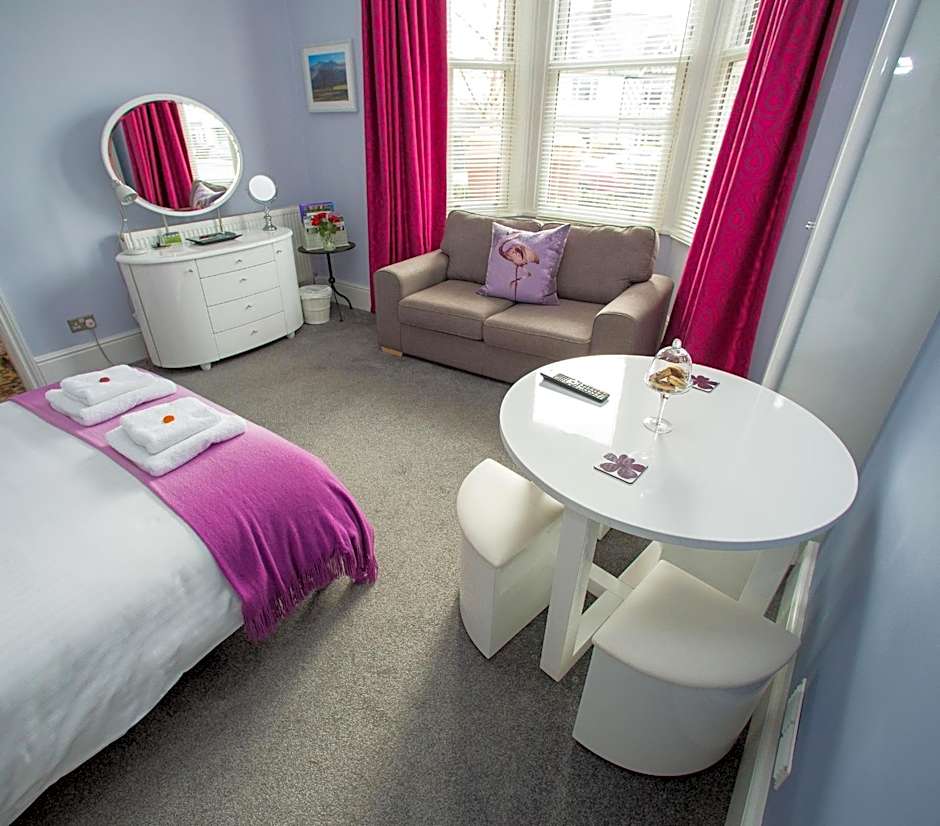 Studios At Glenthorne