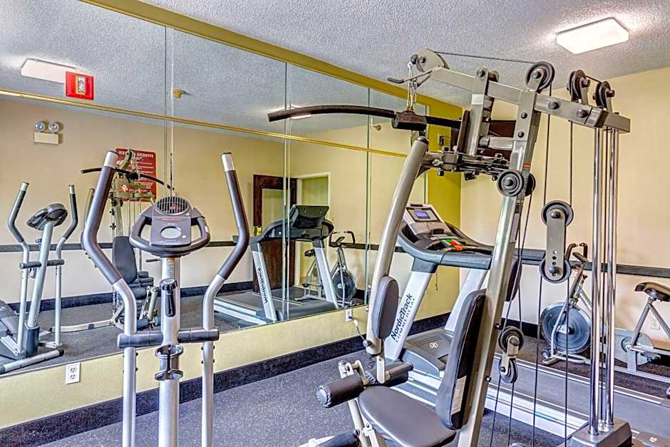 Comfort Inn Decatur Priceville