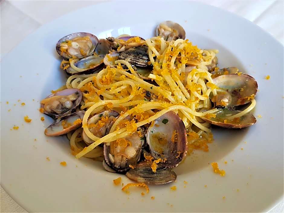 Relais Il Postiglione - Antica Posta dei Chigi