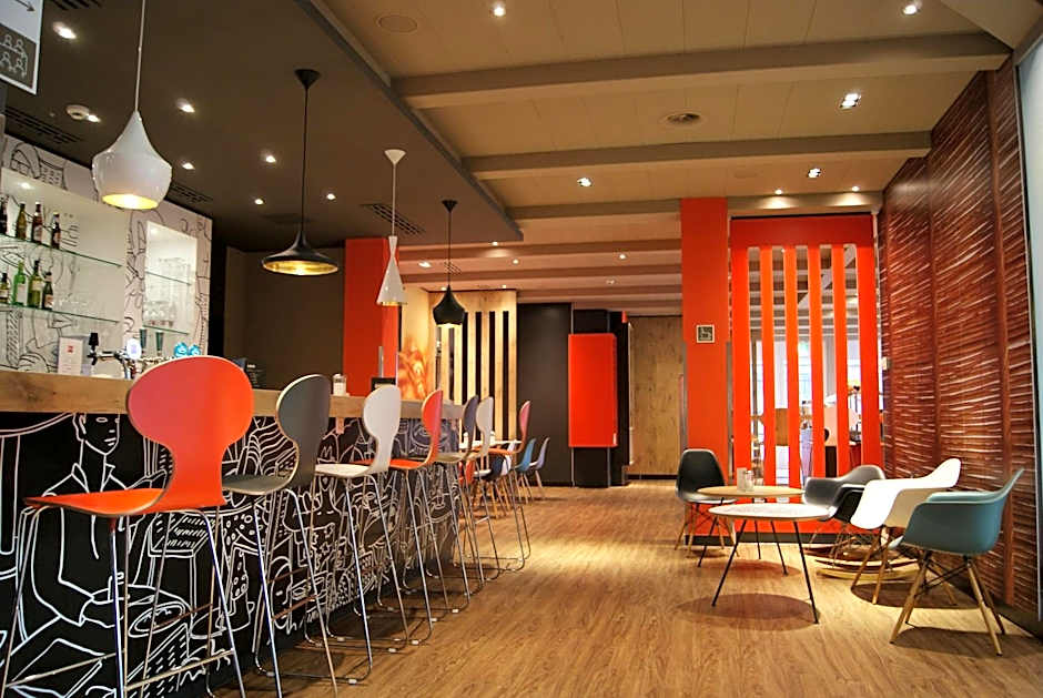 ibis Winterthur City