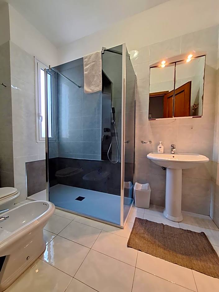 B&B Residenza Pizziniaco