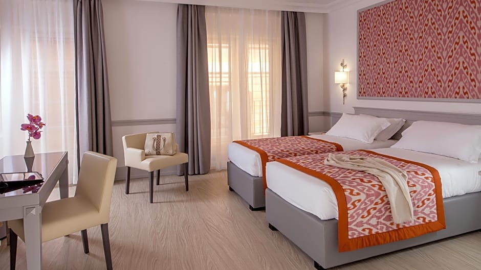 Hotel Della Conciliazione