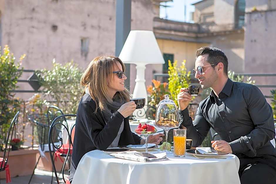 Dharma Boutique Hotel & SPA