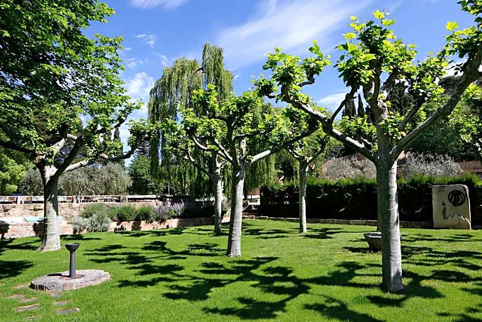 Monestir de Les Avellanes