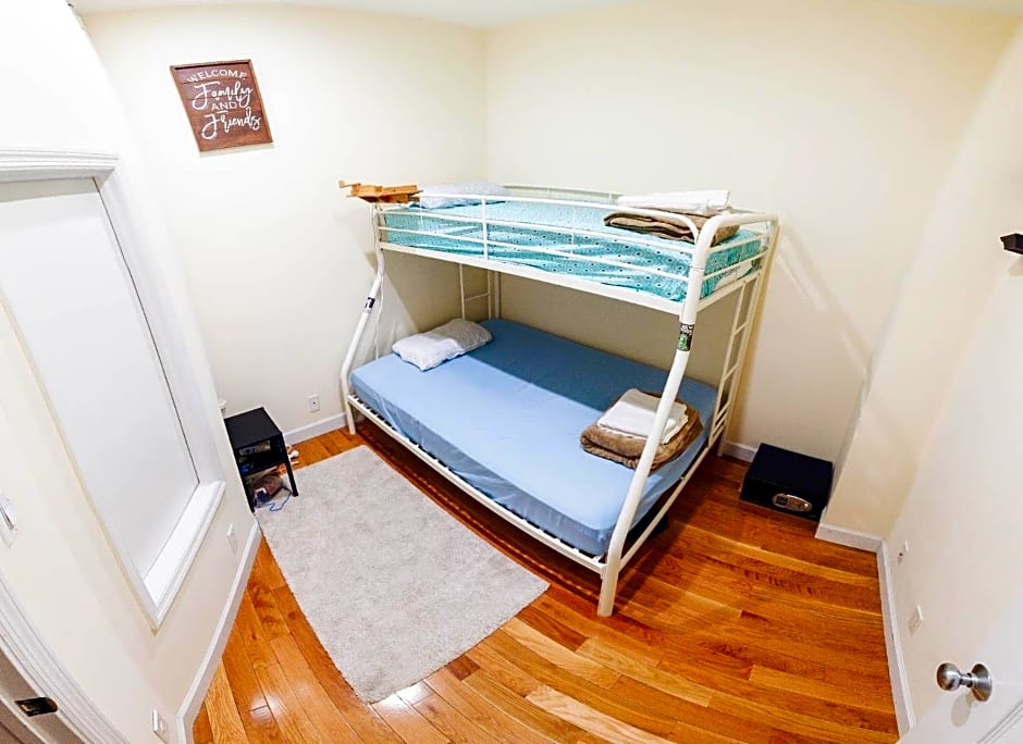 Entire Apartment in Manhattan near Times Square