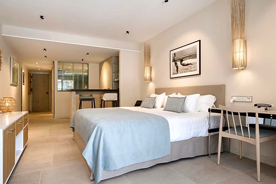 El Vicenç de la Mar - Adults Only - Over 12