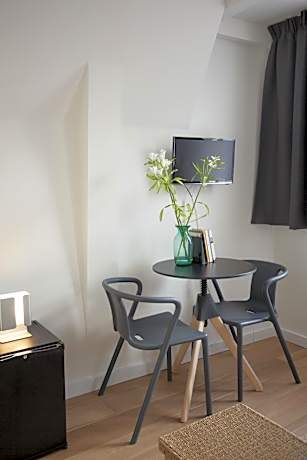 Kuwadro B&B Amsterdam Jordaan