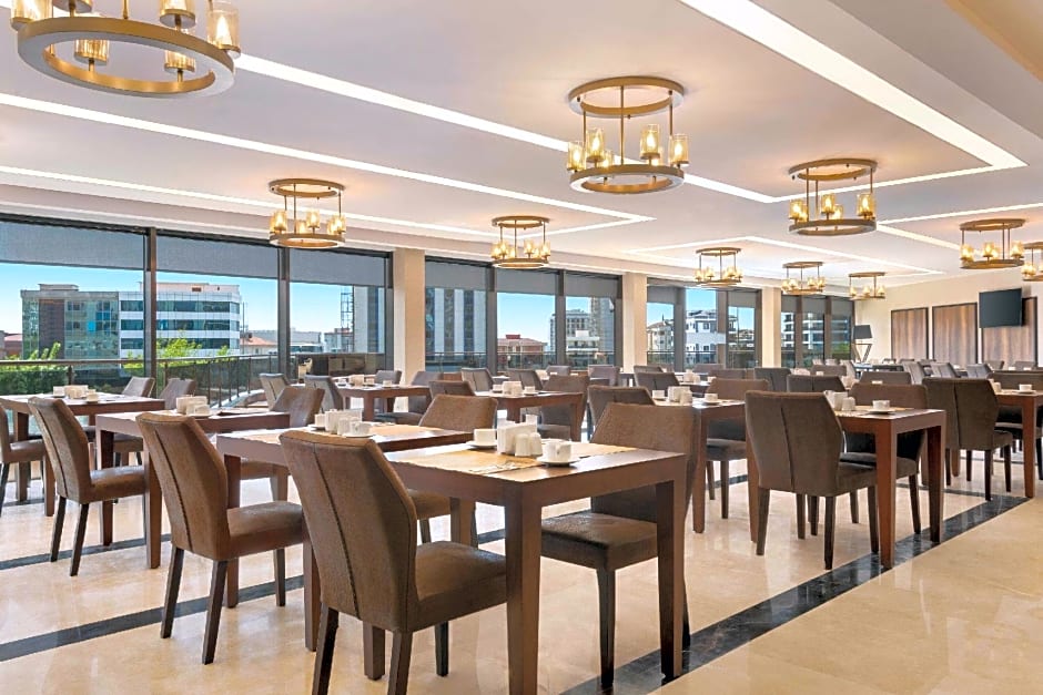 Days Hotel by Wyndham Istanbul Maltepe