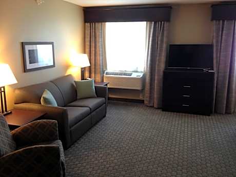 Queen Studio - Disability Access