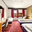 Ørnes Hotell
