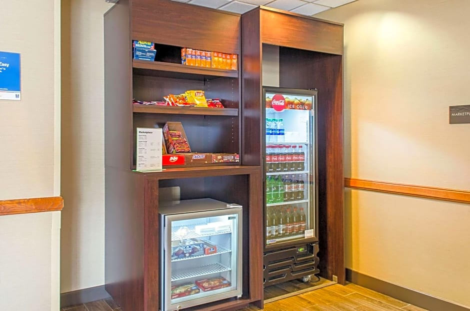 Comfort Inn & Suites Biloxi D'Iberville