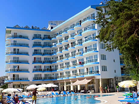 Arora Hotel