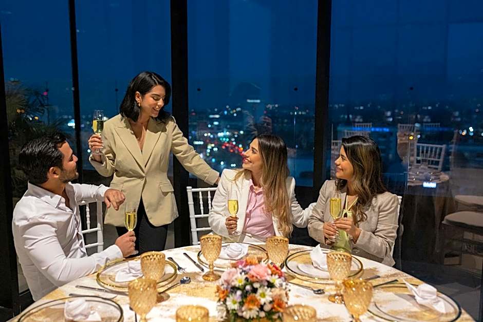 Aloft San Pedro Sula