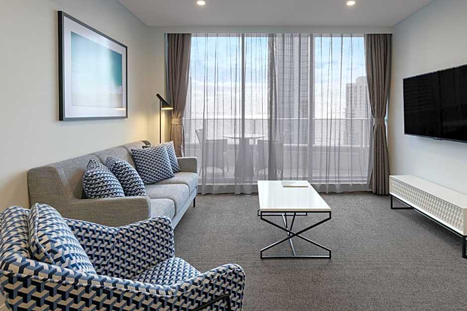 Meriton Suites Broadbeach