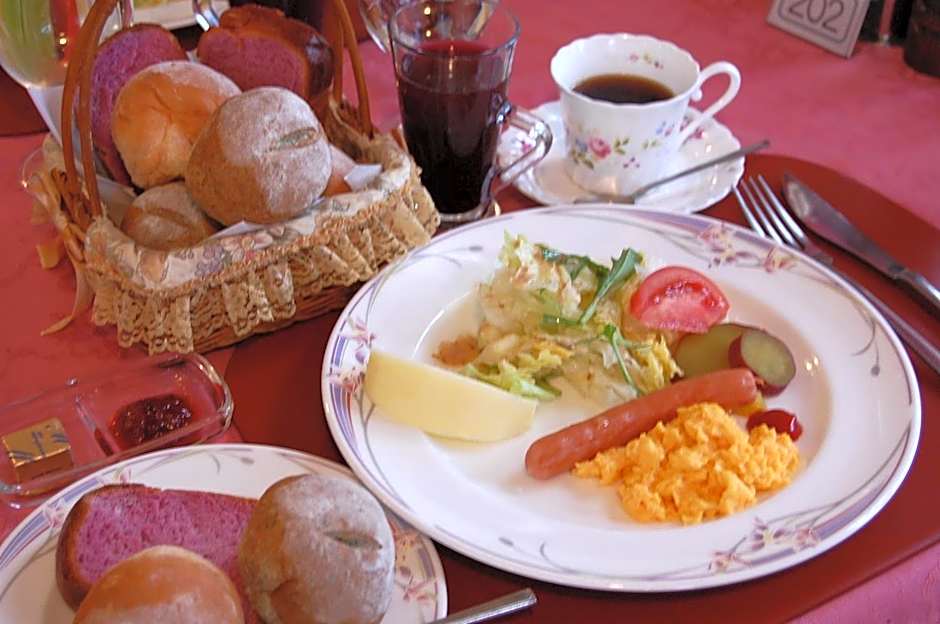 Petit Hotel and Restaurant Air Mail