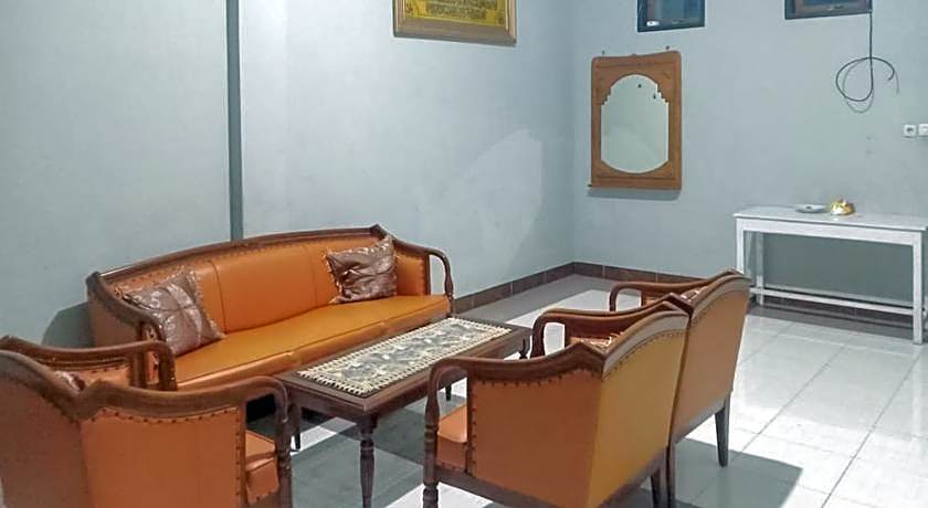 Homestay Panrita Bone