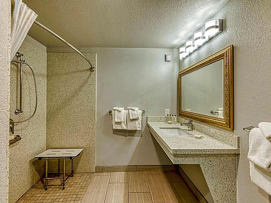 Amanzi Hotel, an Ascend Collection Hotel