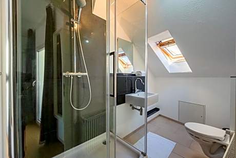 Studio - Souterrain