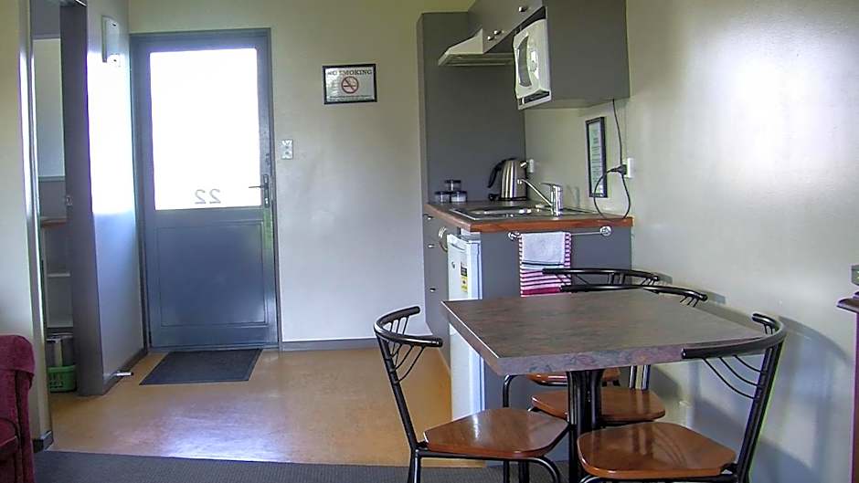 Westport Kiwi Holiday Park & Motels