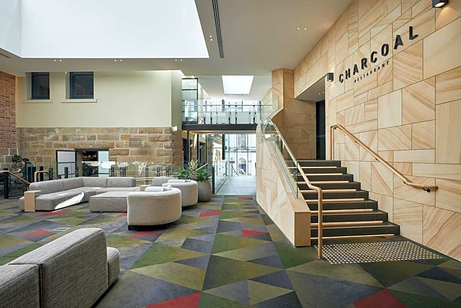 RACV/RACT Hobart Apartment Hotel