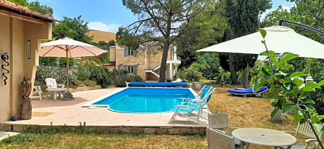 La casa Dolce far Niente