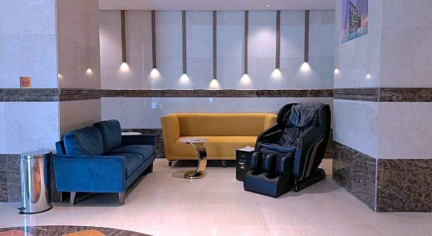 capital guest - كابيتال جيست العزيزية الجنوبية 