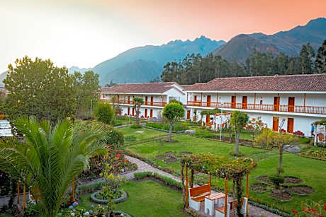 Agustos Urubamba