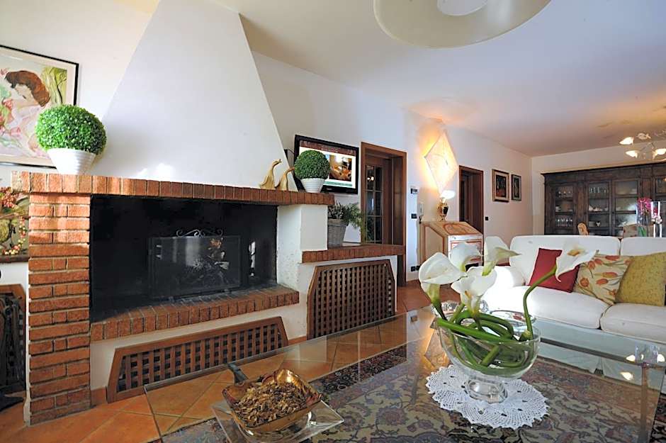 Agriturismo - B&B L'Acquacotta