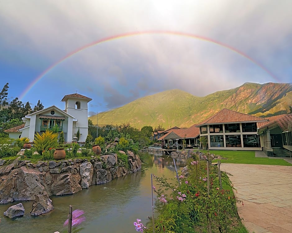 Aranwa Sacred Valley