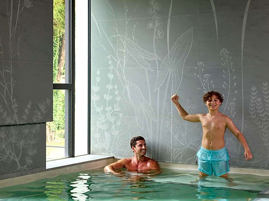 Domaine Reine Margot Paris - Issy - Mgallery