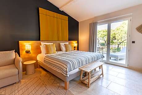 Prestige Junior Suite