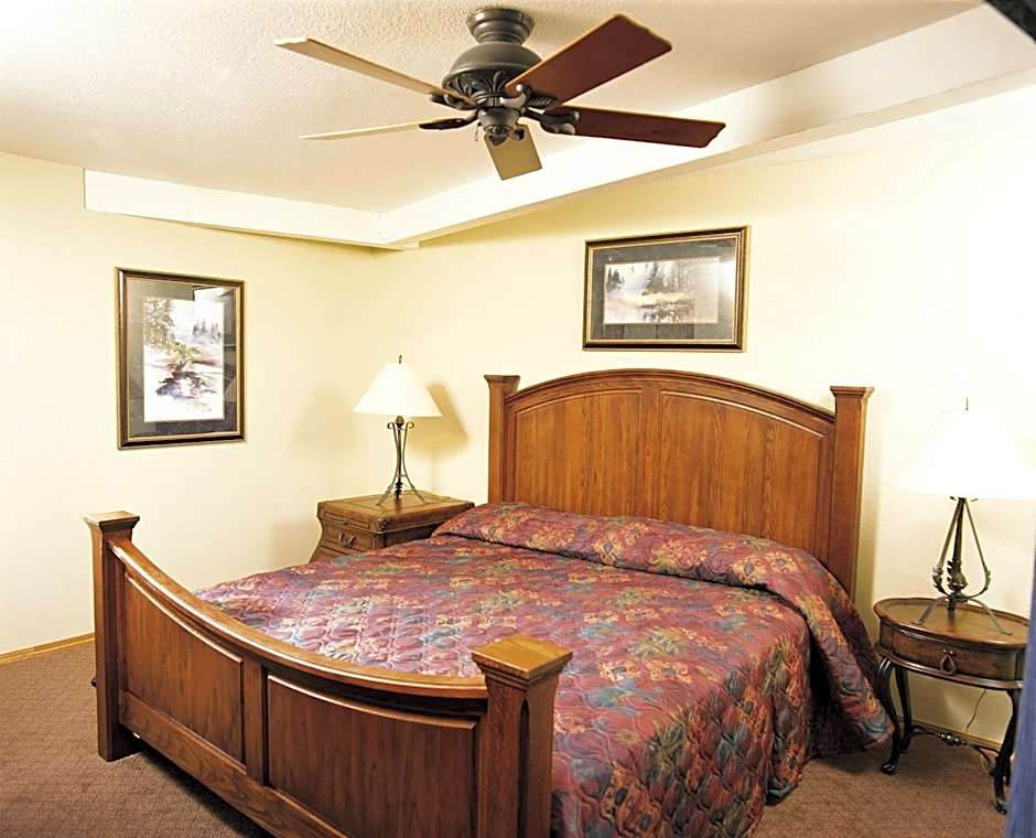 Club Wyndham Durango