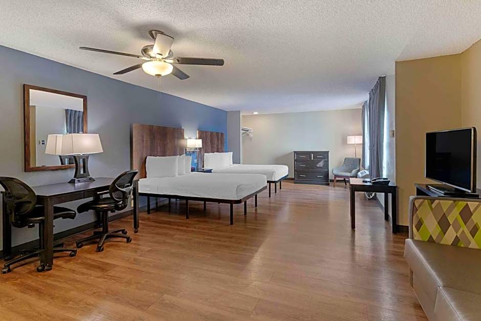 Extended Stay America Suites - Washington, D.C. - Alexandria - Landmark