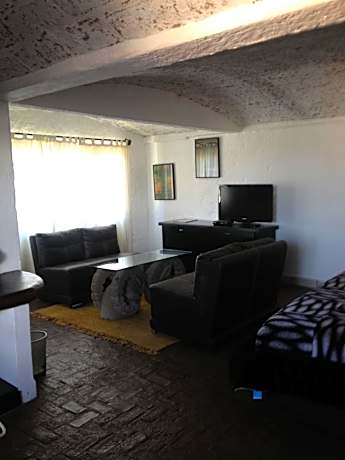 Superior King Suite