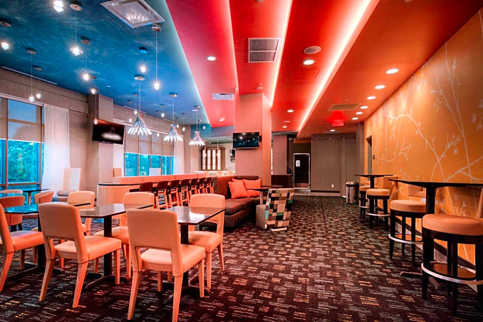 Residence Inn by Marriott Raleigh Downtown