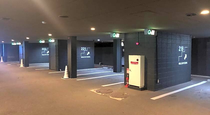 HOTEL&SPA SIESTA ( Adult Only)