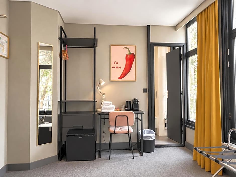 The Saints Sutor Hotel