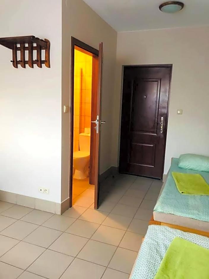 Piątka noclegi- Łódź