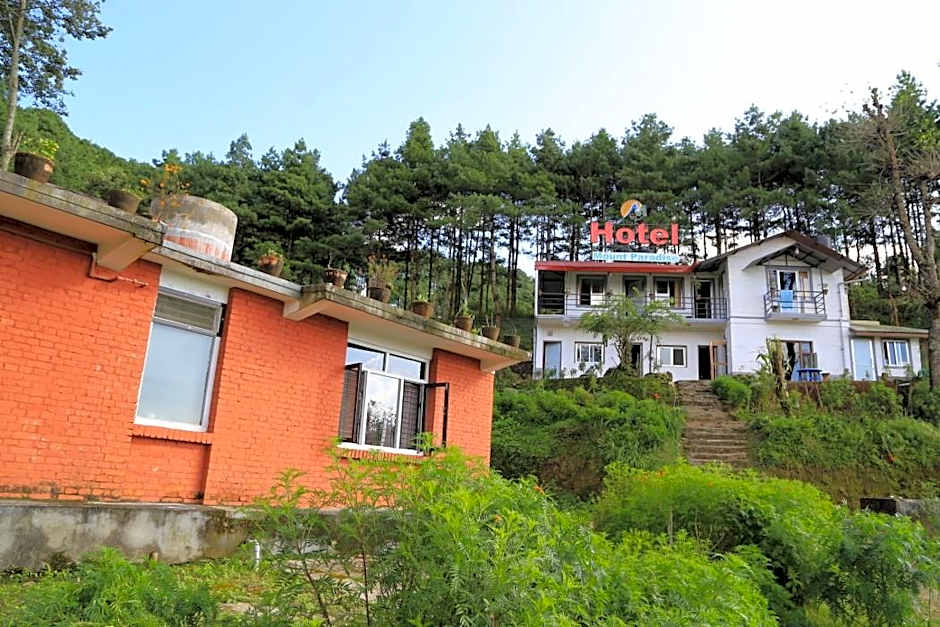 Hotel Mount Paradise