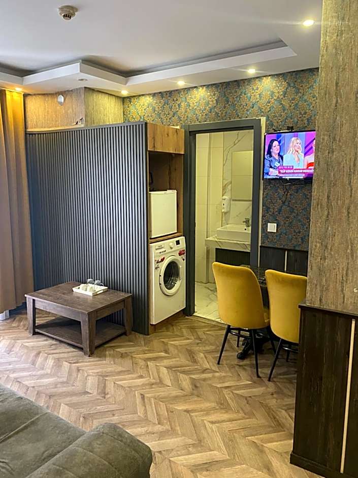 Dolce Vita Suite Hotel