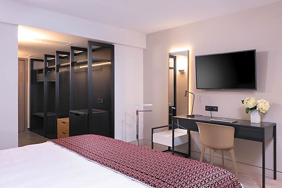 S Hotel Boutique Thessaloniki