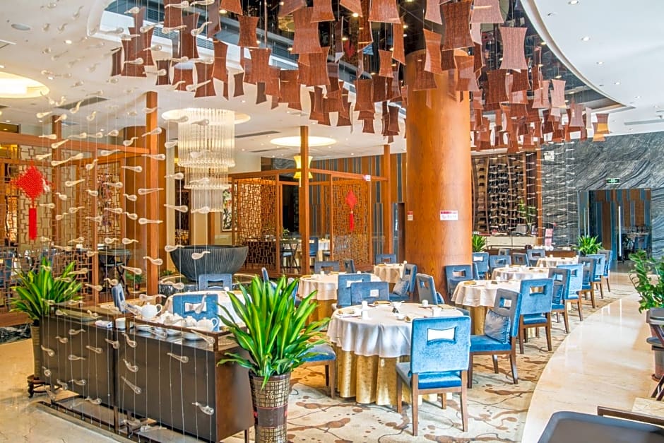 Ramada Plaza Huizhou East