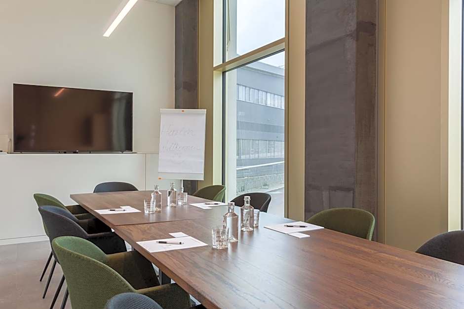 Centurion Swiss Quality Towerhotel Windisch
