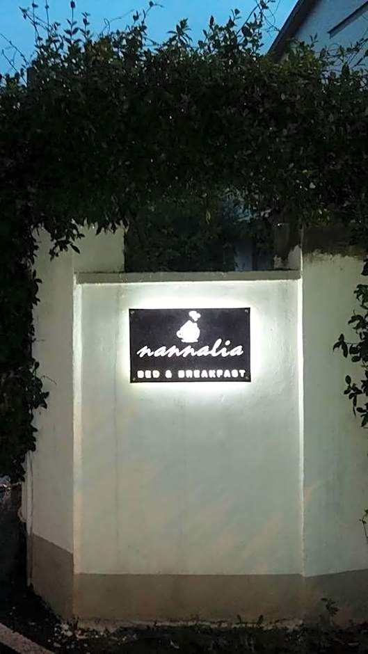 B&B Nannalia