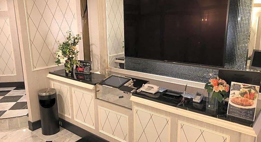 Hotel Waltz Tiryuu - Adult Only