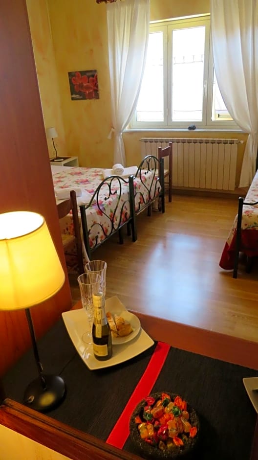 B&B Alfio Tomaselli