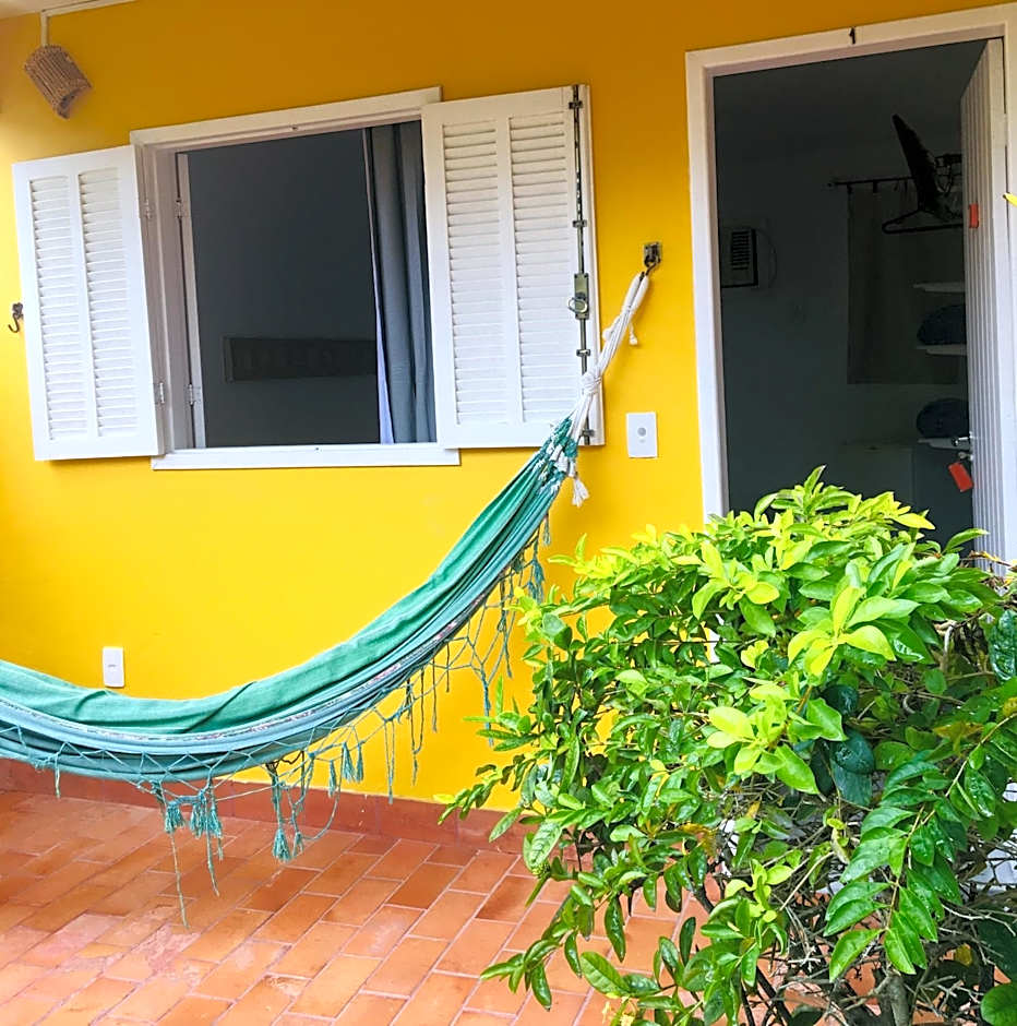 Pousada Bella Geriba Buzios