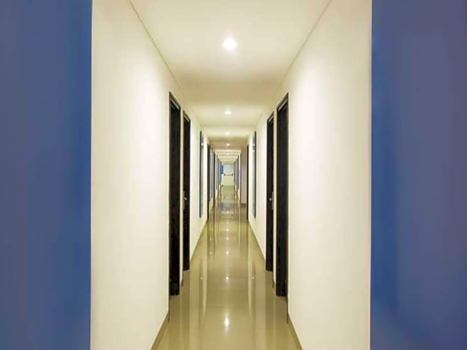 Hotel Amaris Kuta - Bali